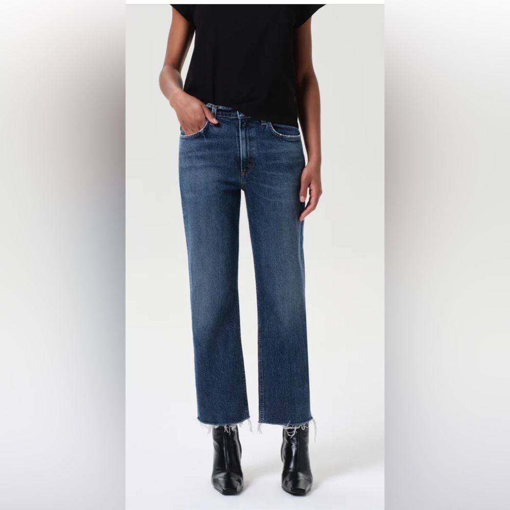 NWT: Agolde Valen Jean, size 28